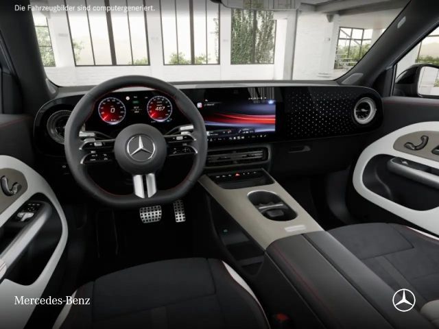 Mercedes-Benz GLB 350