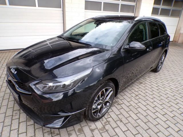 Kia Ceed SW / cee'd SW