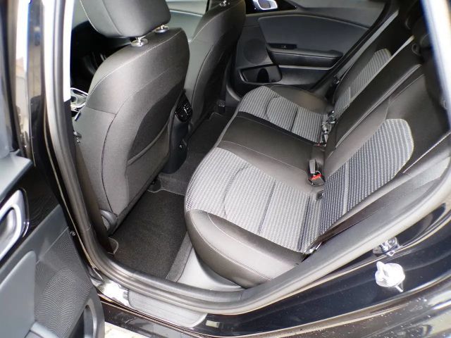 Kia Ceed SW / cee'd SW