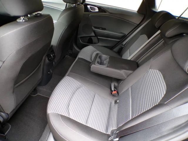 Kia Ceed SW / cee'd SW