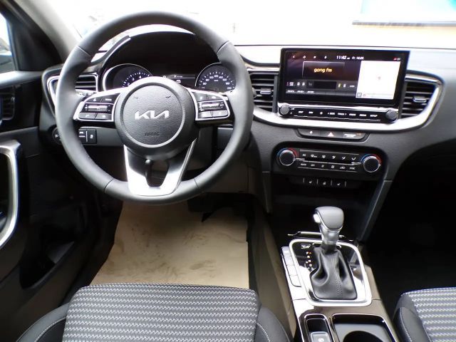 Kia Ceed SW / cee'd SW