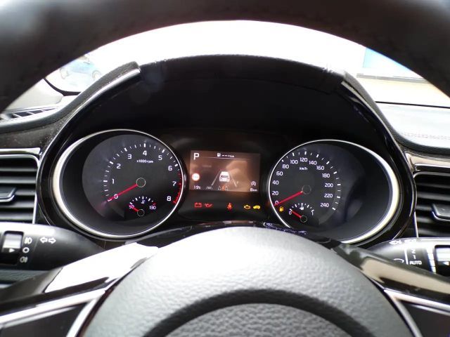 Kia Ceed SW / cee'd SW