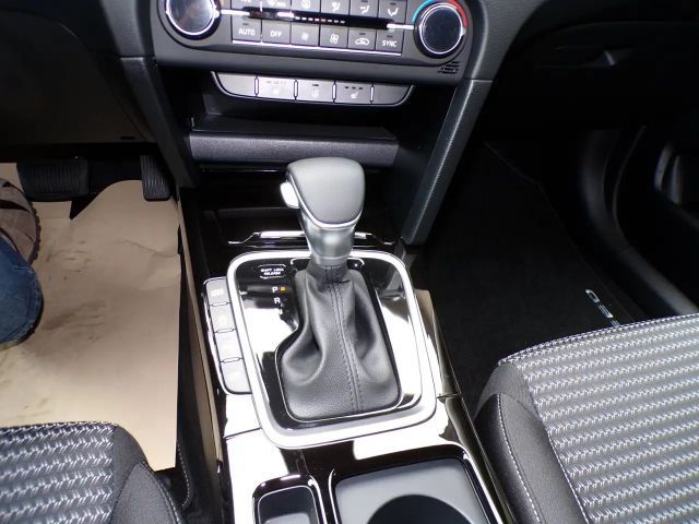 Kia Ceed SW / cee'd SW