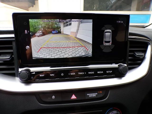 Kia Ceed SW / cee'd SW