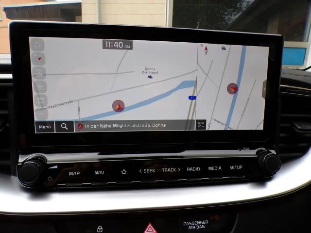 Kia Ceed SW / cee'd SW