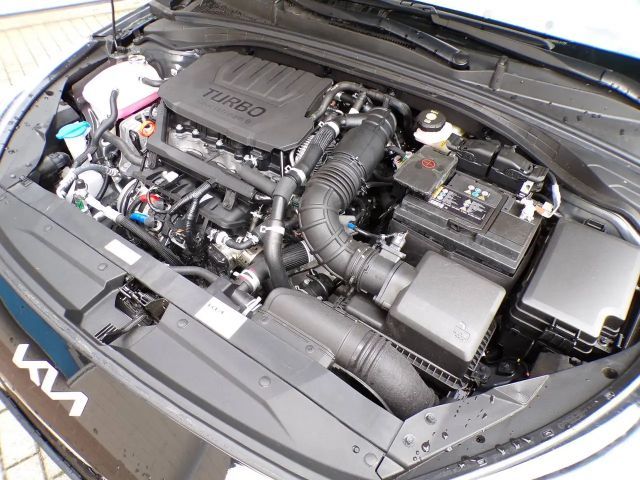 Kia Ceed SW / cee'd SW