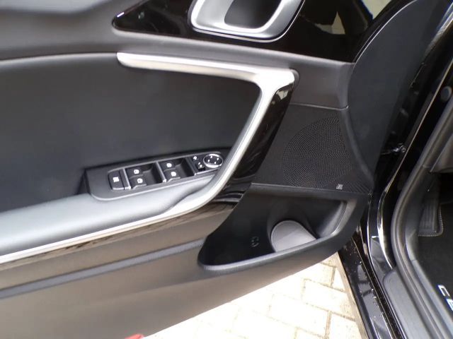 Kia Ceed SW / cee'd SW