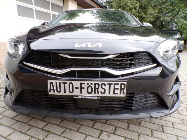 Kia Ceed SW / cee'd SW