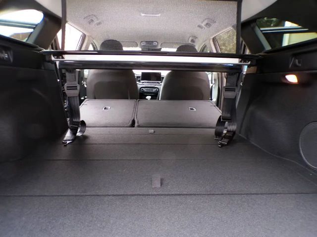 Kia Ceed SW / cee'd SW