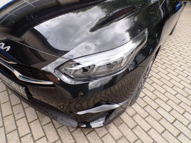Kia Ceed SW / cee'd SW