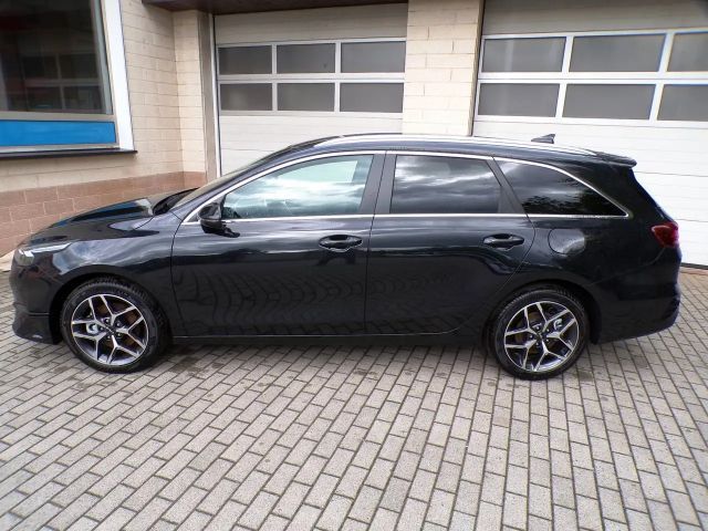 Kia Ceed SW / cee'd SW