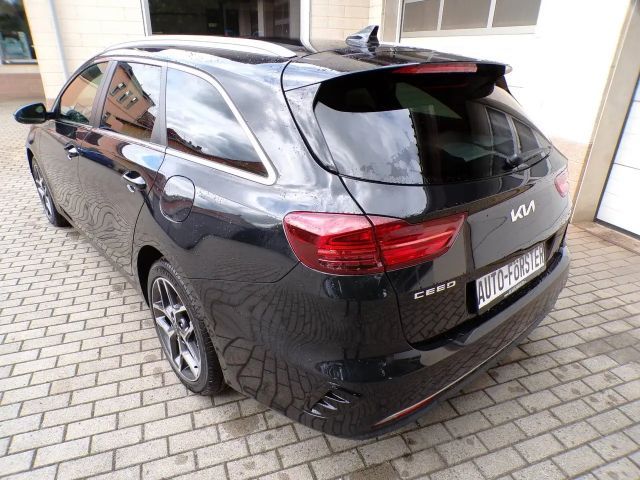 Kia Ceed SW / cee'd SW