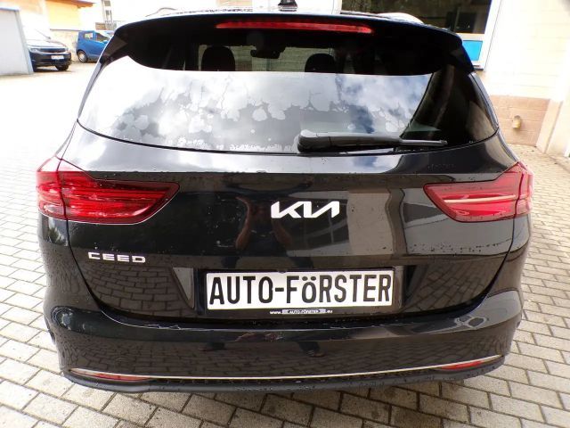 Kia Ceed SW / cee'd SW