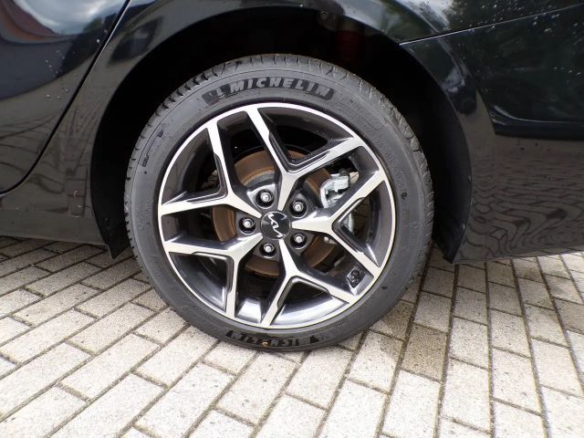 Kia Ceed SW / cee'd SW