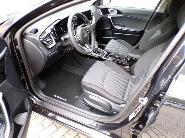 Kia Ceed SW / cee'd SW