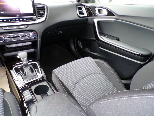 Kia Ceed SW / cee'd SW