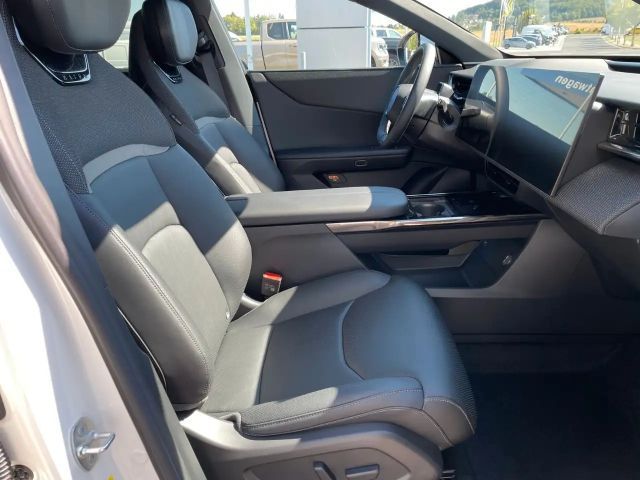Mazda CX-6e