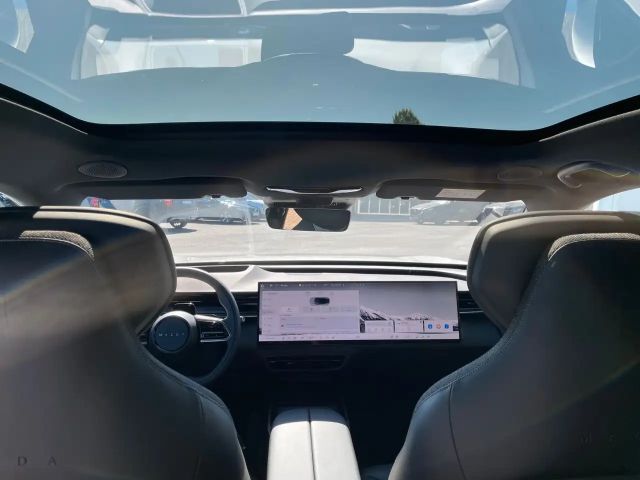 Mazda CX-6e