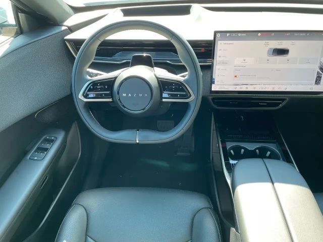 Mazda CX-6e