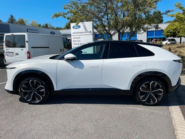 Mazda CX-6e