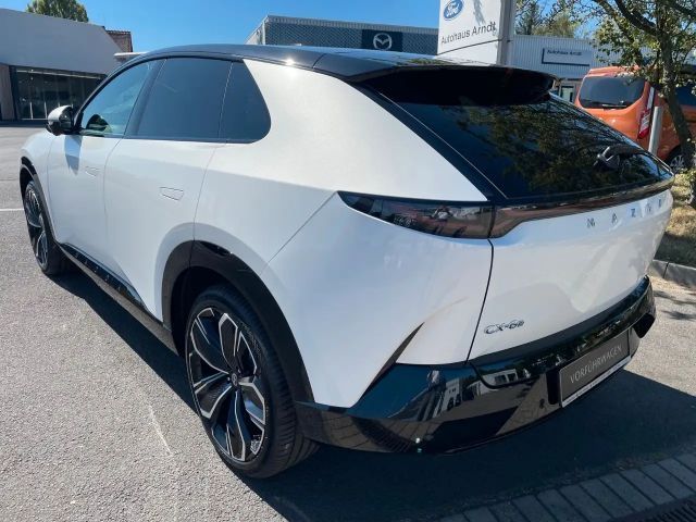 Mazda CX-6e