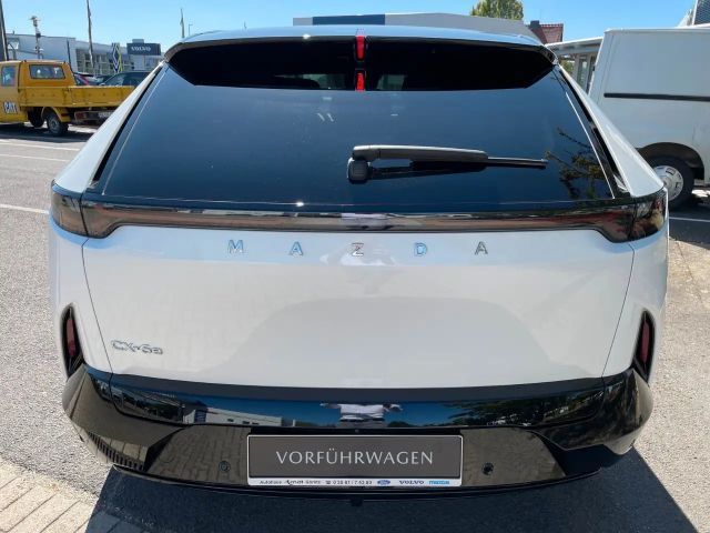 Mazda CX-6e