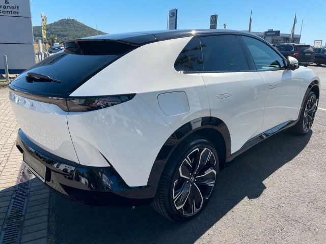 Mazda CX-6e