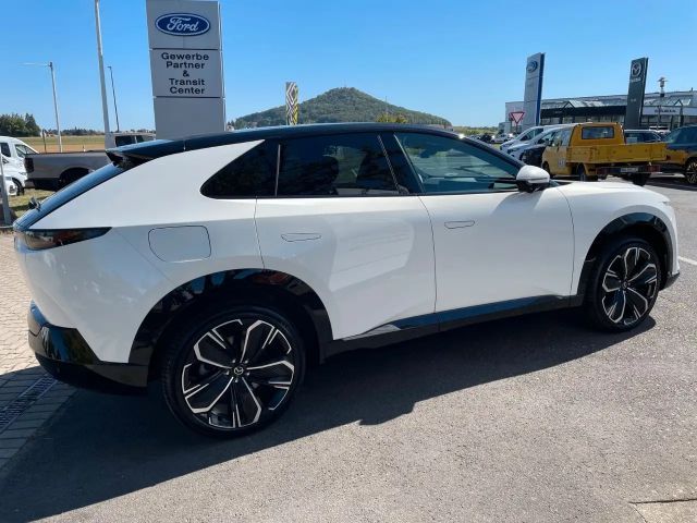 Mazda CX-6e