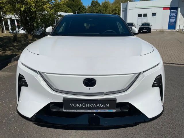 Mazda CX-6e