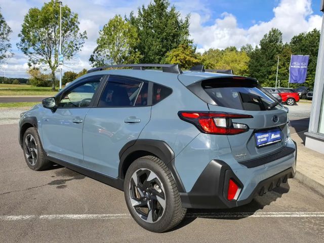 Subaru Crosstrek