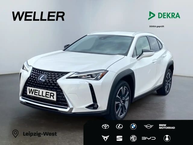 Lexus UX 250h Style Edition *Bi-LED*CAM*SHZ*CarPlay*PDC* 2022 Hybride / Benzine