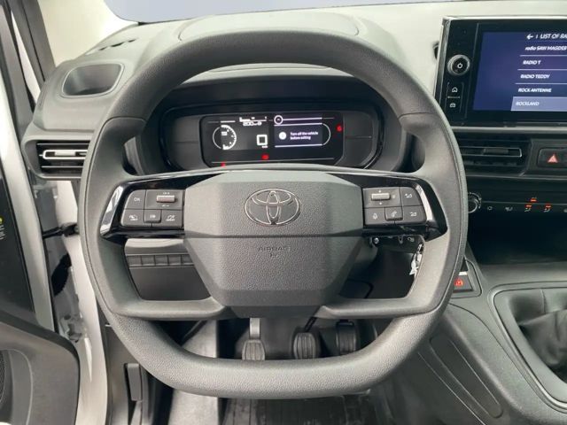 Toyota Proace City