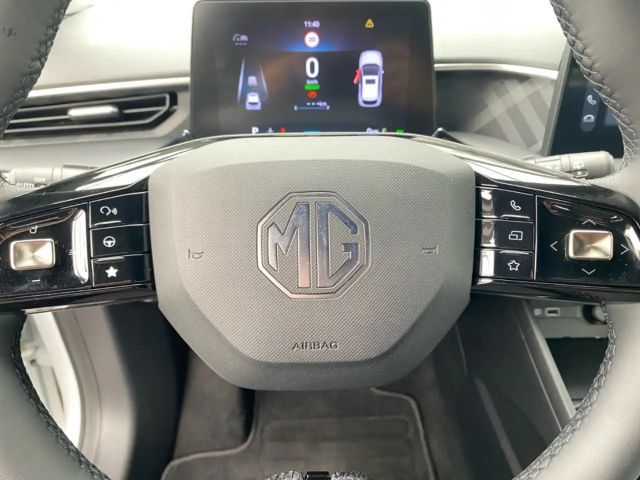 MG MG3
