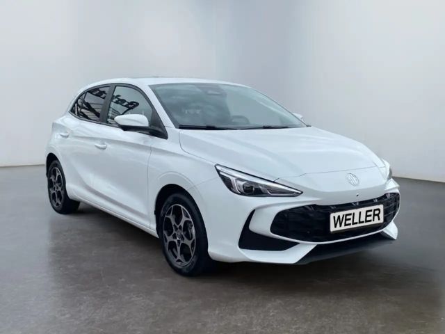 MG MG3