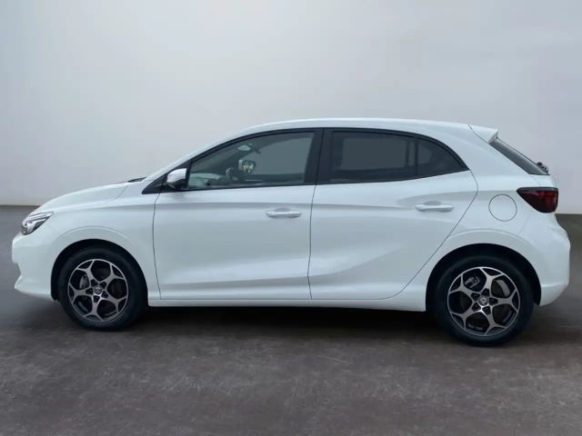 MG MG3