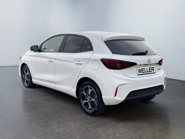 MG MG3