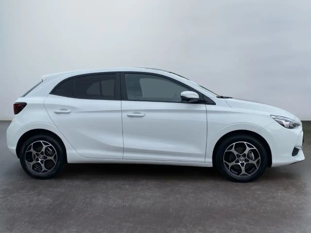 MG MG3