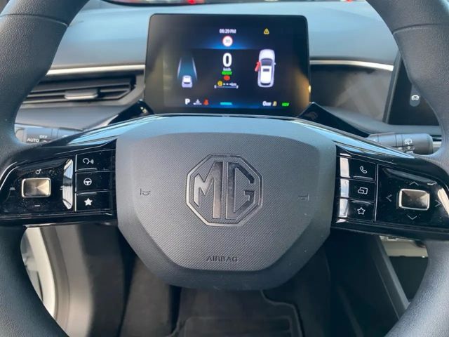 MG MG3