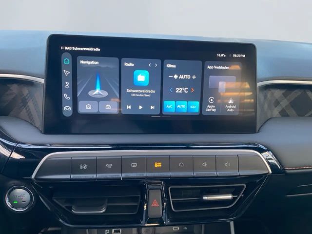 MG MG3