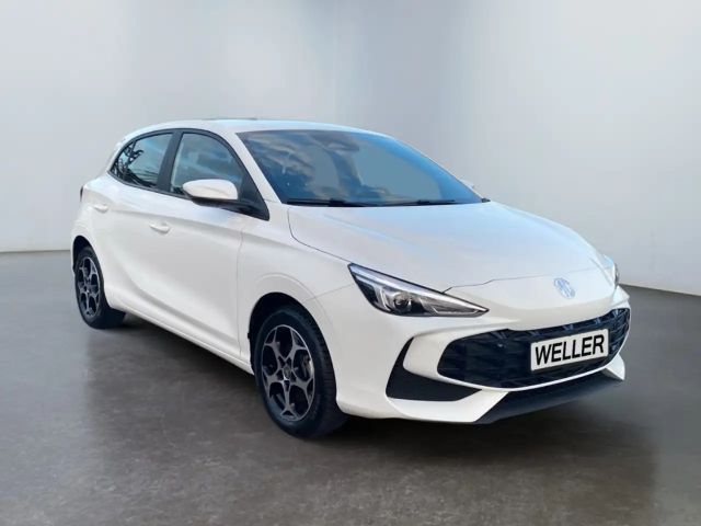 MG MG3