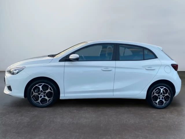 MG MG3
