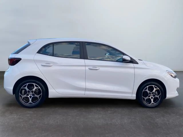 MG MG3