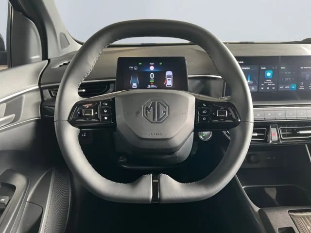 MG MG3