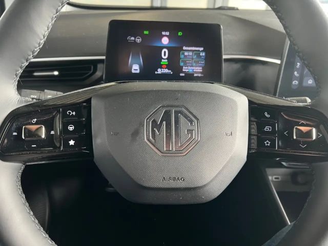 MG MG3