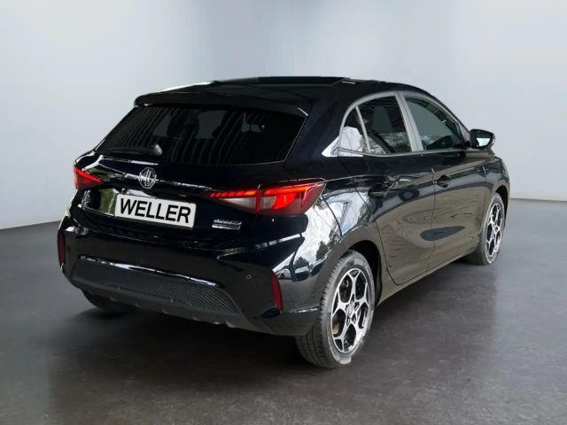 MG MG3