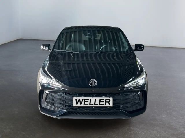 MG MG3