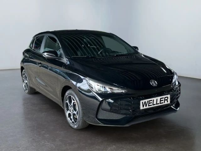 MG MG3