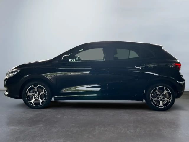 MG MG3