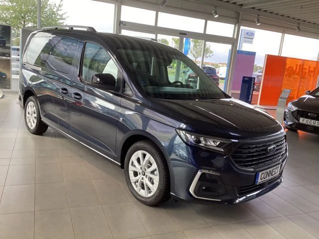 Ford Grand Tourneo