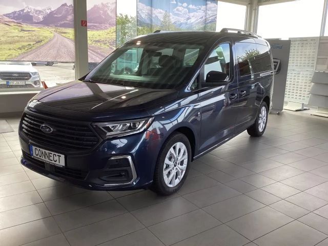 Ford Grand Tourneo